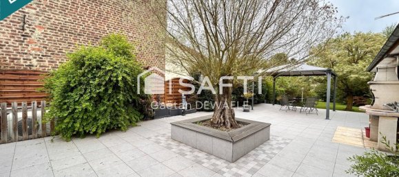 4 Schlafzimmer Haus in Roeulx, France, Nr. 254610 6