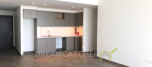 2 Schlafzimmer Wohnung in Dubai Creek Harbour (The Lagoons), UAE, Nr. 1696 5