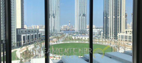 2 Schlafzimmer Wohnung in Dubai Creek Harbour (The Lagoons), UAE, Nr. 1696 9
