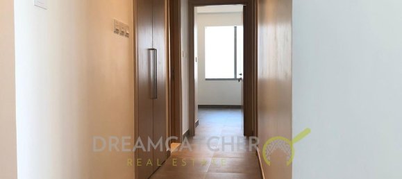 2 Schlafzimmer Wohnung in Dubai Creek Harbour (The Lagoons), UAE, Nr. 1696 3