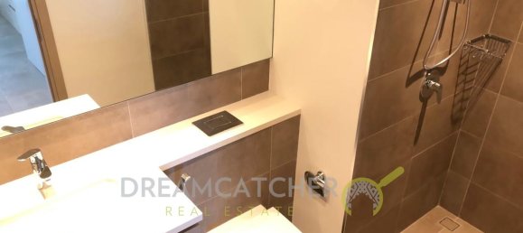 2 Schlafzimmer Wohnung in Dubai Creek Harbour (The Lagoons), UAE, Nr. 1696 4