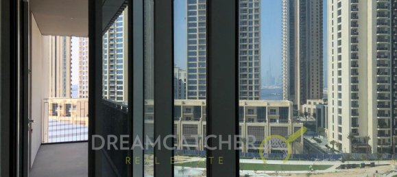 2 Schlafzimmer Wohnung in Dubai Creek Harbour (The Lagoons), UAE, Nr. 1696 12