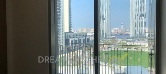 2 Schlafzimmer Wohnung in Dubai Creek Harbour (The Lagoons), UAE, Nr. 1696 13