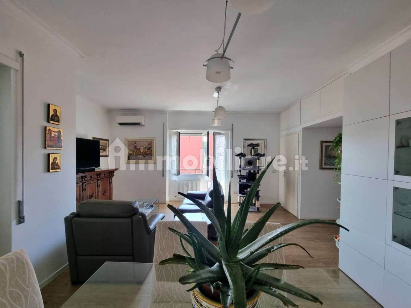 3 bedrooms Apartment in Grottaferrata, Italy No. 215992