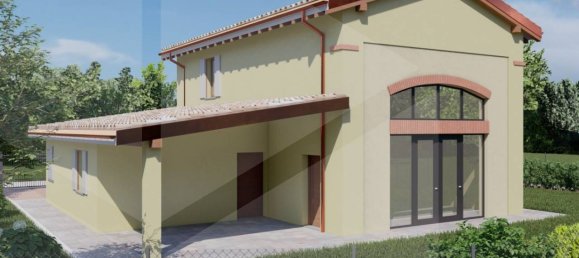 5 rooms House in Carpi, Italy No. 28689 2