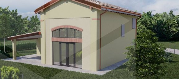 5 rooms House in Carpi, Italy No. 28689 3