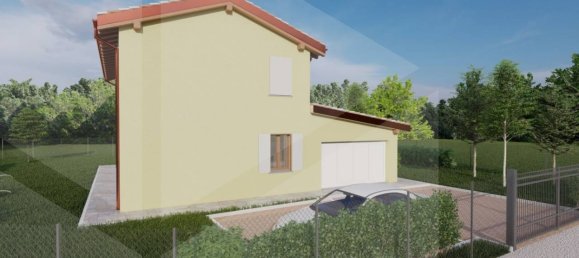 5 rooms House in Carpi, Italy No. 28689 9