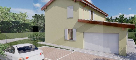 5 rooms House in Carpi, Italy No. 28689 5