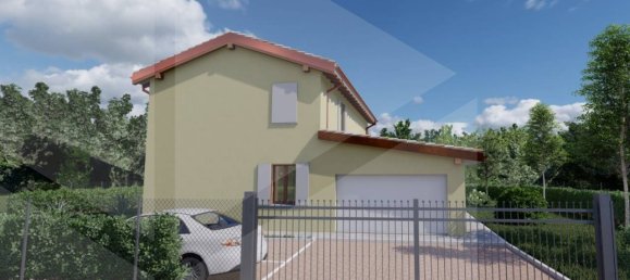 5 rooms House in Carpi, Italy No. 28689 6