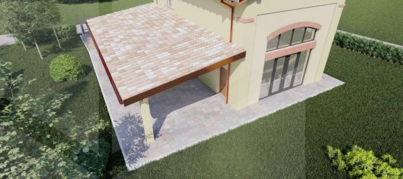 5 rooms House in Carpi, Italy No. 28689 8