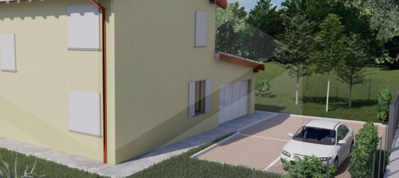 5 rooms House in Carpi, Italy No. 28689 4