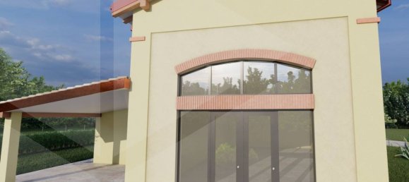 5 rooms House in Carpi, Italy No. 28689 7