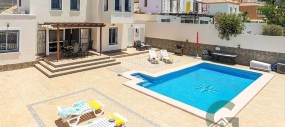 6 Schlafzimmer Villa in Adeje, Spain, Nr. 28014 3