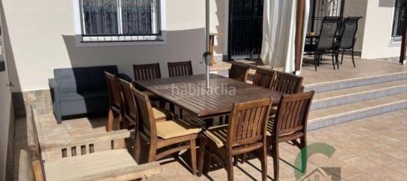 6 Schlafzimmer Villa in Adeje, Spain, Nr. 28014 22