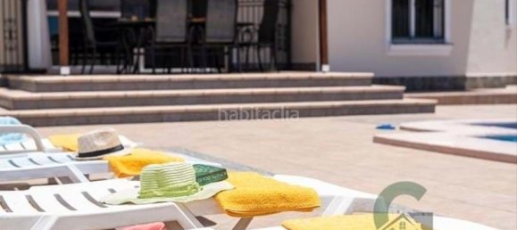 6 Schlafzimmer Villa in Adeje, Spain, Nr. 28014 4