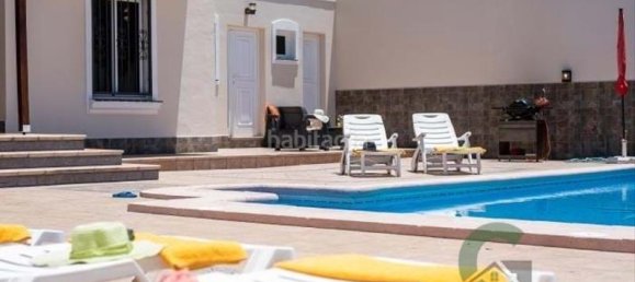 6 Schlafzimmer Villa in Adeje, Spain, Nr. 28014 5