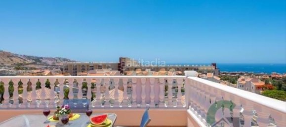 6 Schlafzimmer Villa in Adeje, Spain, Nr. 28014 13