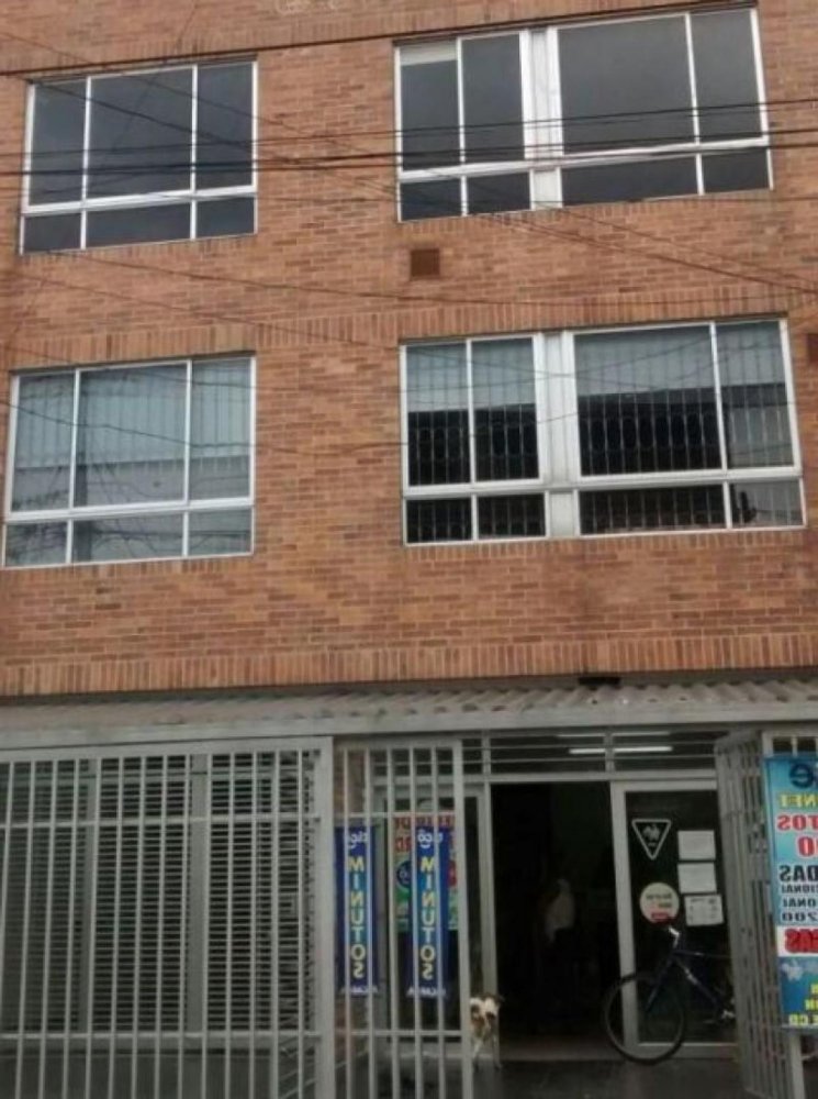 استوديو في Bogota, Colombia رقم 10064