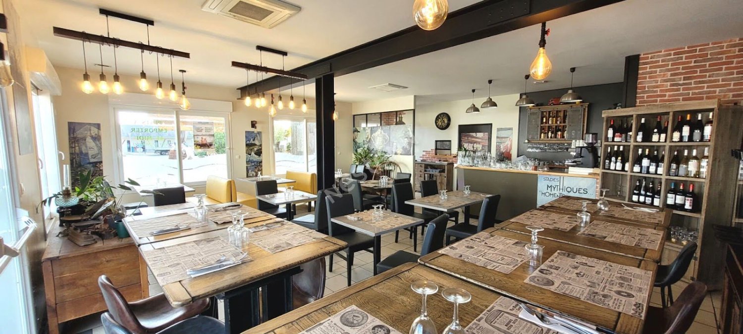 Коммерческая недвижимость 140м² в Шель, Франция № 257850