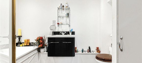 Maisonette de 1 dormitorio en London, United Kingdom No. 8676 15