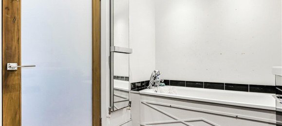 Maisonette de 1 dormitorio en London, United Kingdom No. 8676 16