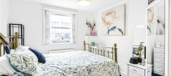 Maisonette de 1 dormitorio en London, United Kingdom No. 8676 17