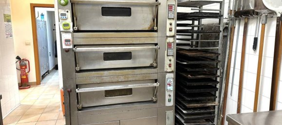 4 rooms Commercial property in Forano, Italy No. 267423 12