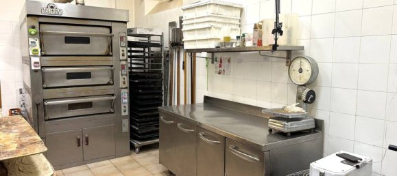 4 rooms Commercial property in Forano, Italy No. 267423 17