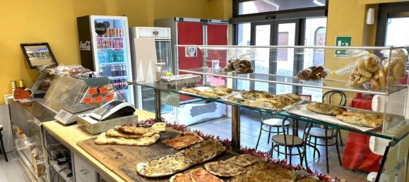 4 rooms Commercial property in Forano, Italy No. 267423 3