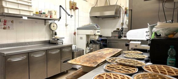 4 rooms Commercial property in Forano, Italy No. 267423 15