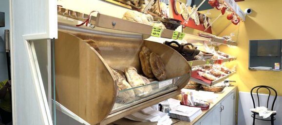 4 rooms Commercial property in Forano, Italy No. 267423 4