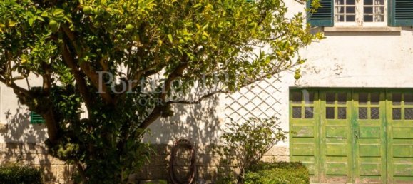 16 bedrooms House in Bombarral, Portugal No. 146240 15