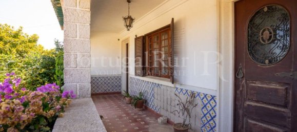 16 bedrooms House in Bombarral, Portugal No. 146240 16