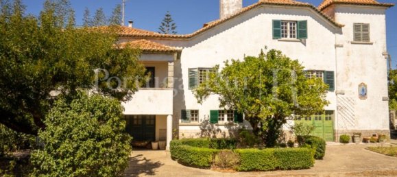 16 bedrooms House in Bombarral, Portugal No. 146240 14