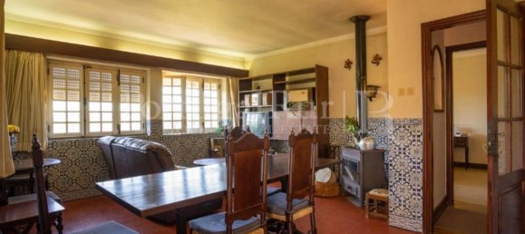 16 bedrooms House in Bombarral, Portugal No. 146240 19