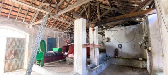 16 bedrooms House in Bombarral, Portugal No. 146240 48