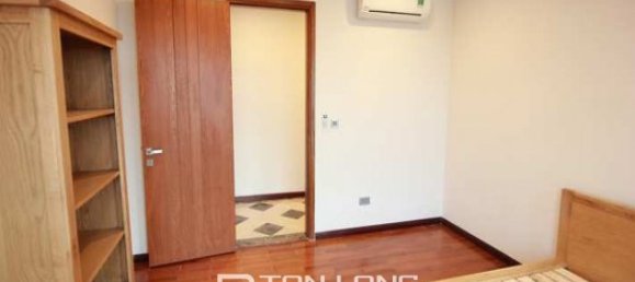 Квартира с 4 спальнями в Тэйхо, Вьетнам № 2890 4