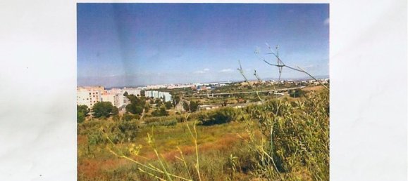 Grundstück in Almada, Portugal 8800m², Nr. 140360 25