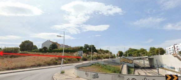 Grundstück in Almada, Portugal 8800m², Nr. 140360 8