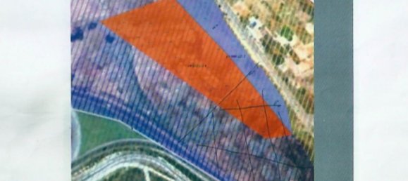 Grundstück in Almada, Portugal 8800m², Nr. 140360 2