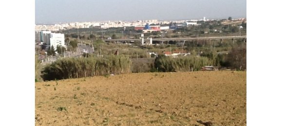 Grundstück in Almada, Portugal 8800m², Nr. 140360 20