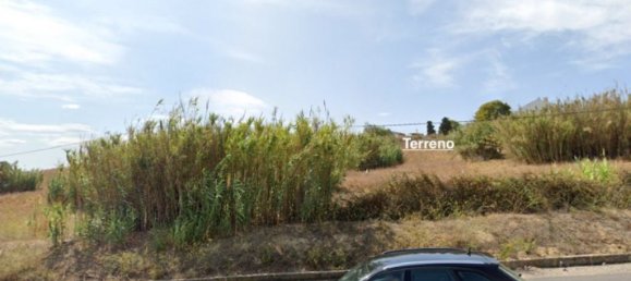 Grundstück in Almada, Portugal 8800m², Nr. 140360 12