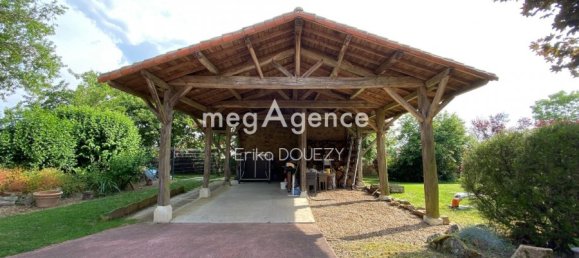 7 bedrooms Castles in Yzernay, France No. 337664 5