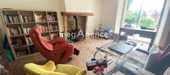 7 bedrooms Castles in Yzernay, France No. 337664 8