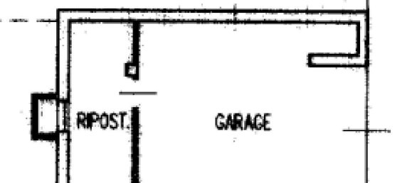 2 rooms Apartment in Loria, Italy No. 4734 29