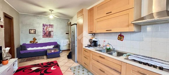 2 rooms Apartment in Loria, Italy No. 4734 6