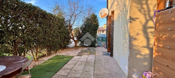 2 rooms Apartment in Loria, Italy No. 4734 18