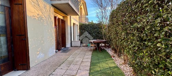 2 rooms Apartment in Loria, Italy No. 4734 23