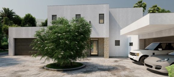 Villa de 6 dormitorios en Nova Santa Ponça, Spain No. 14702 14