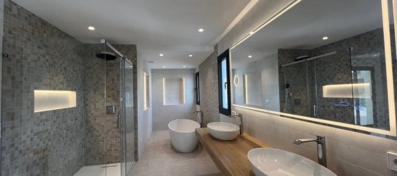 Villa de 6 dormitorios en Nova Santa Ponça, Spain No. 14702 12